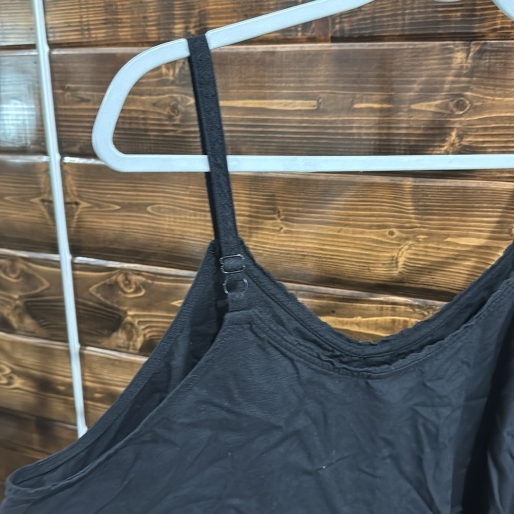 Torrid Black Top - Picture 10 of 12